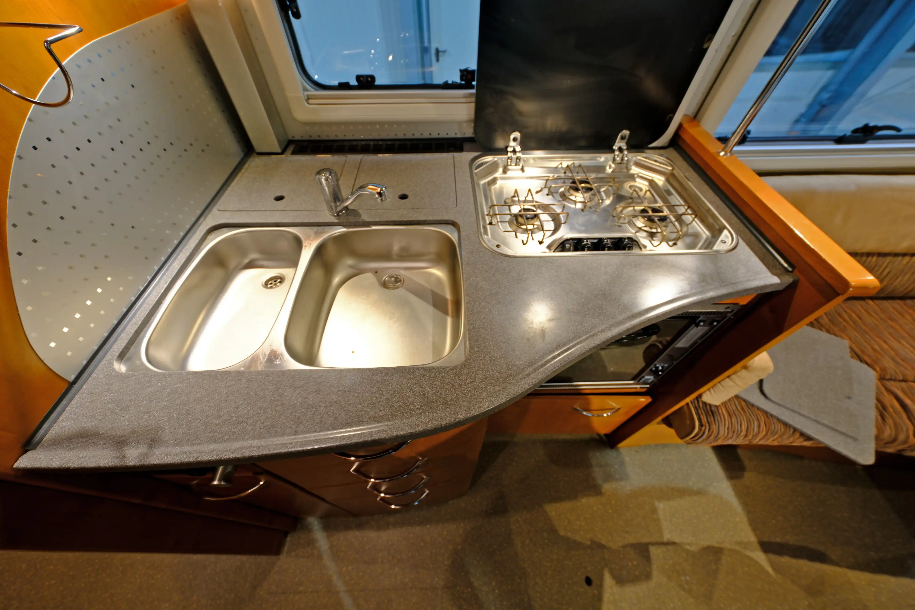 NIESMANN + BISCHOFF Flair I 8000 IEB